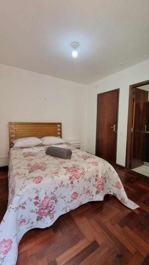 Brazil Hostel Sao Paulo Dış mekan fotoğraf